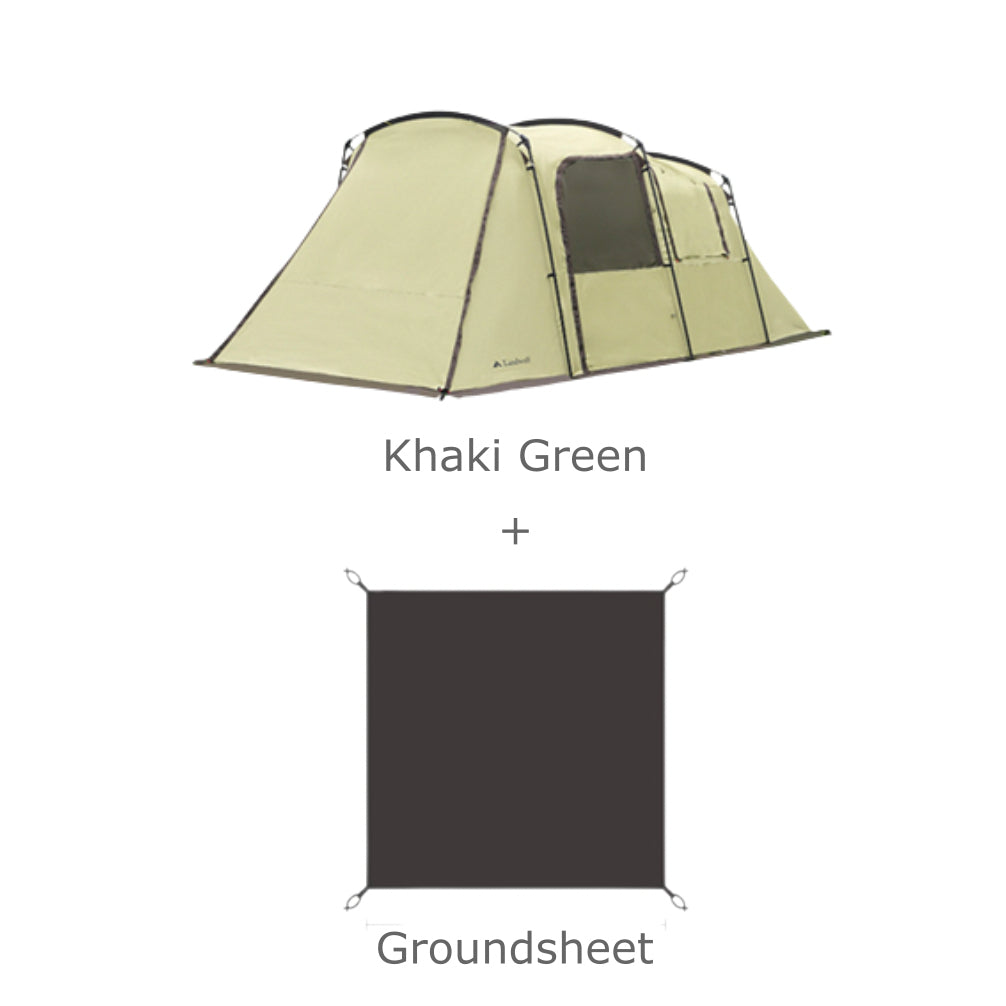 Khaki Green