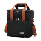 Black - Large 12 L