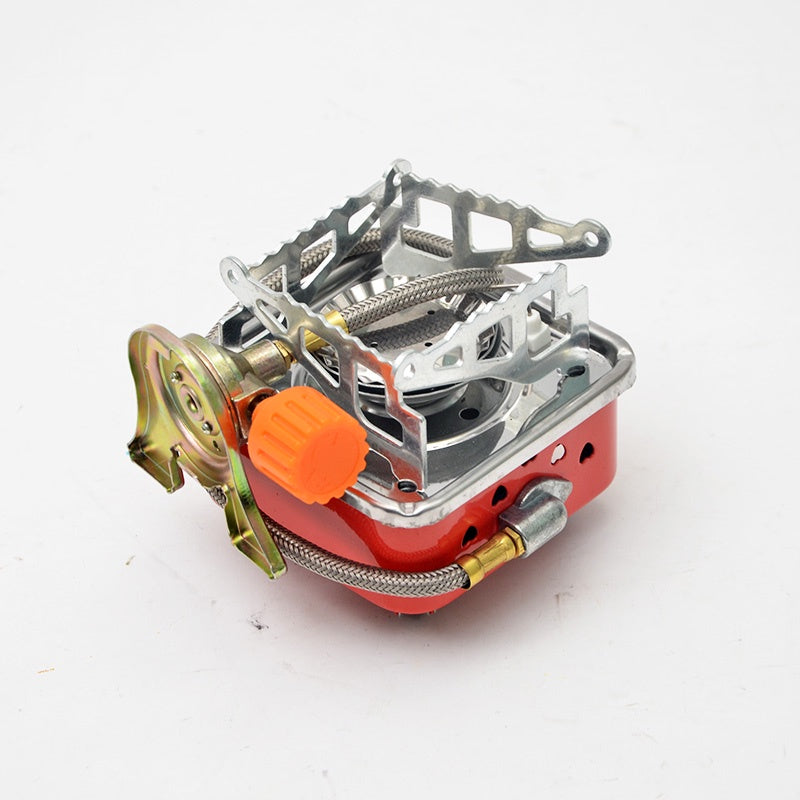CS-101A - Red