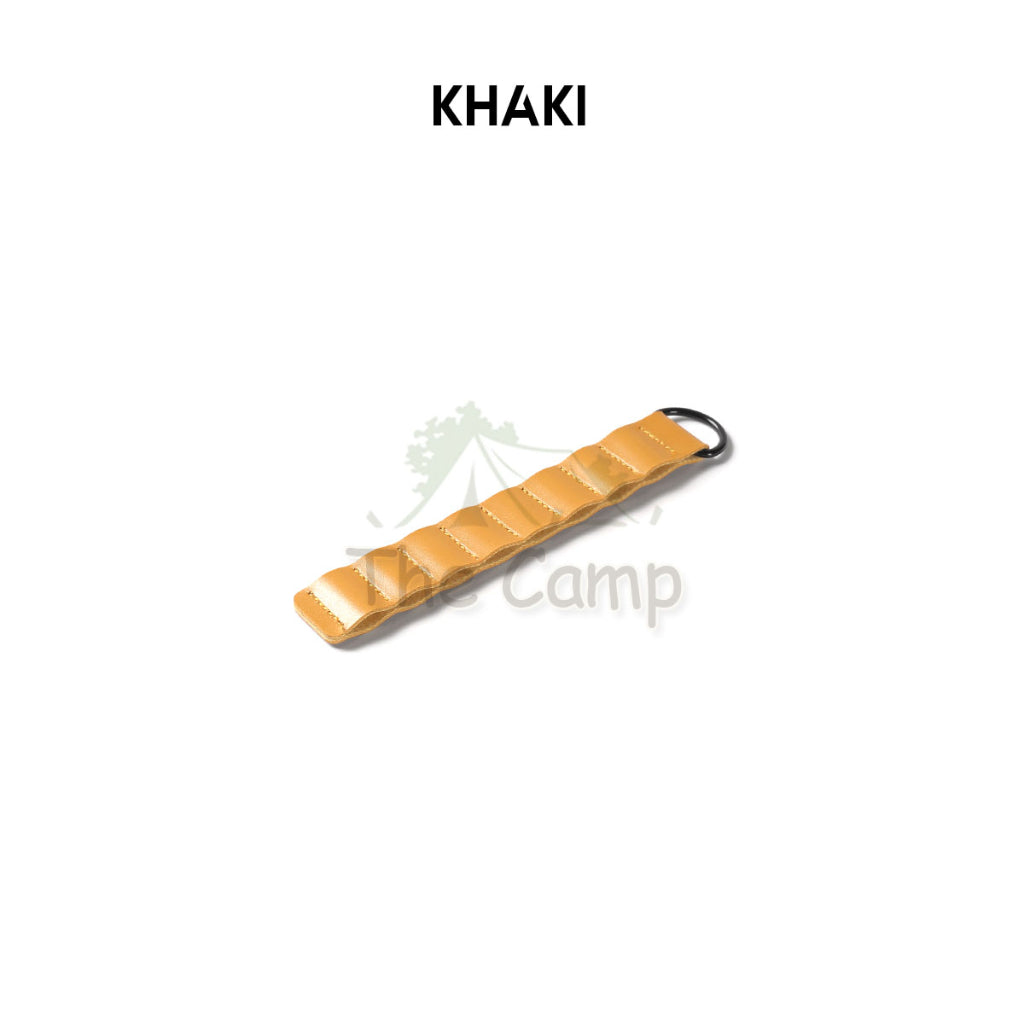 PU Peg Sleeve Khaki