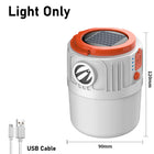 Light Only