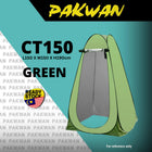 Extra Large/Green