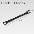 Black 10 Loop