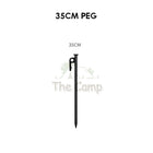 Steel Peg 35cm