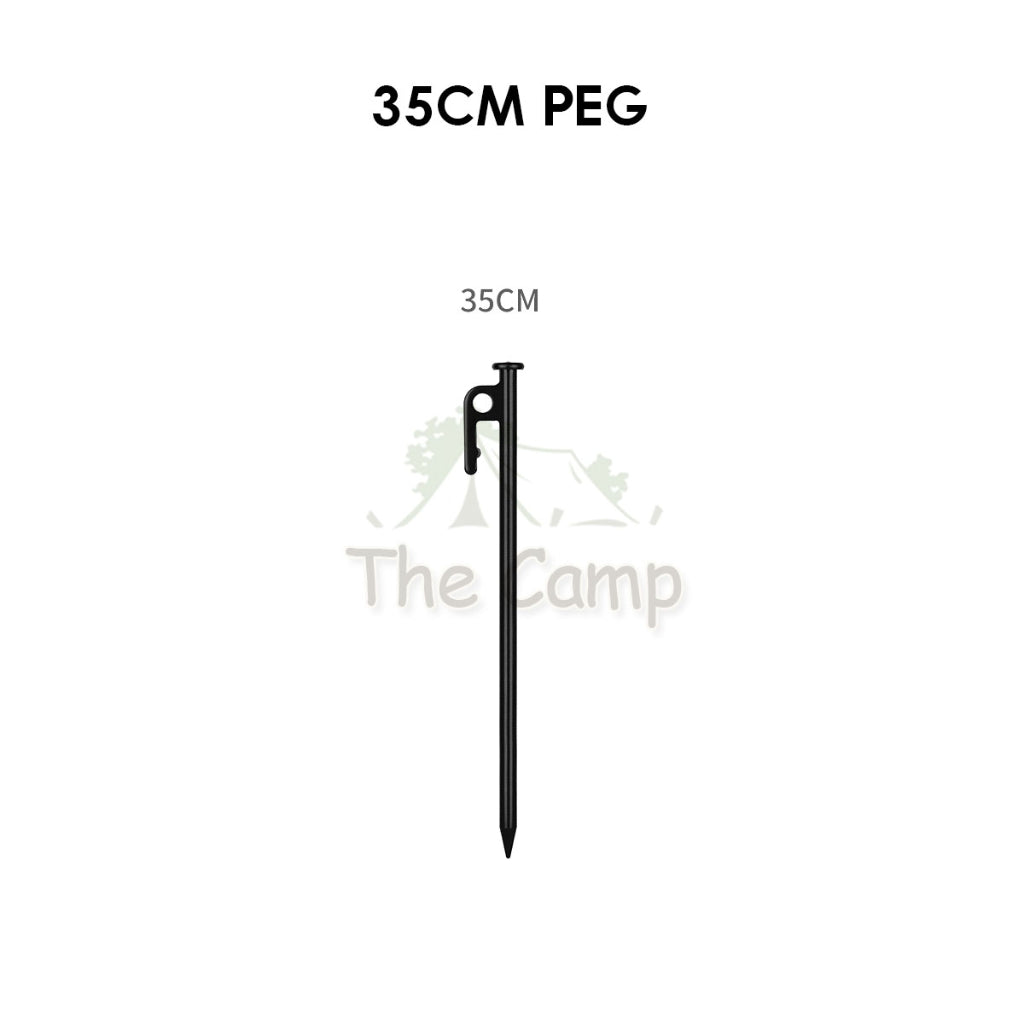 Steel Peg 35cm