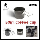 150 ml Coffee Cup