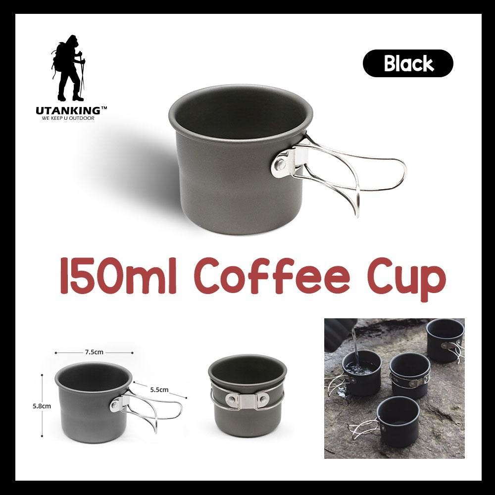 150 ml Coffee Cup