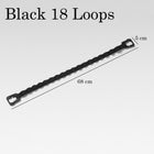 Black 18 Loop