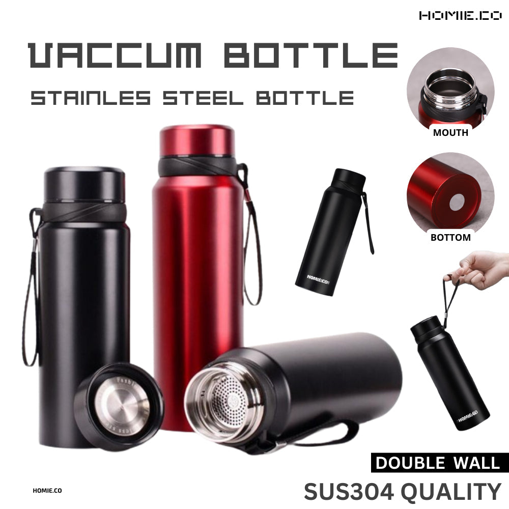 Stainless Steel Outdoor Vacuum Flask
