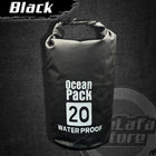 Black / 2L