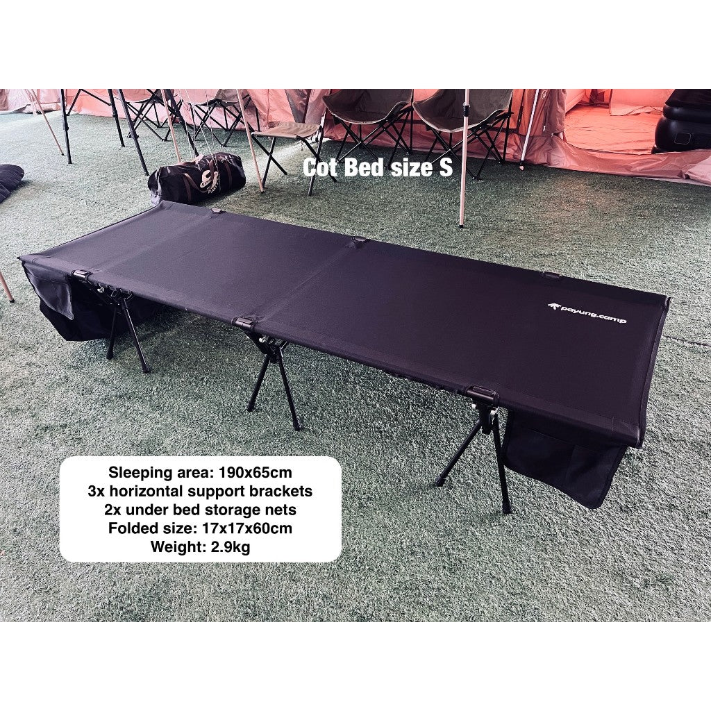 Payung.camp S-PAY 190x65cm