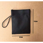 Storage Pouch - Black