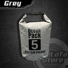 Grey / 2L