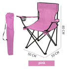 Pink-50CM