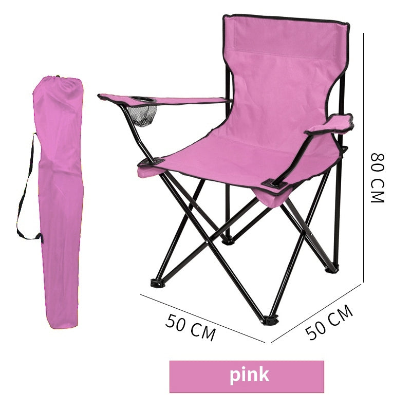 Pink-50CM