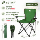 Green XL