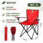 Red XL