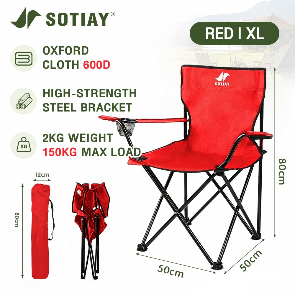 Red XL