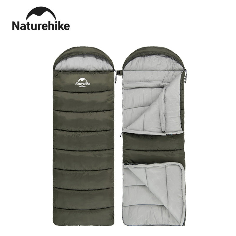 Naturehike U150 Cold-Weather Camping Sleeping Bag