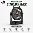 Standard - Black