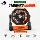 Standard - Orange