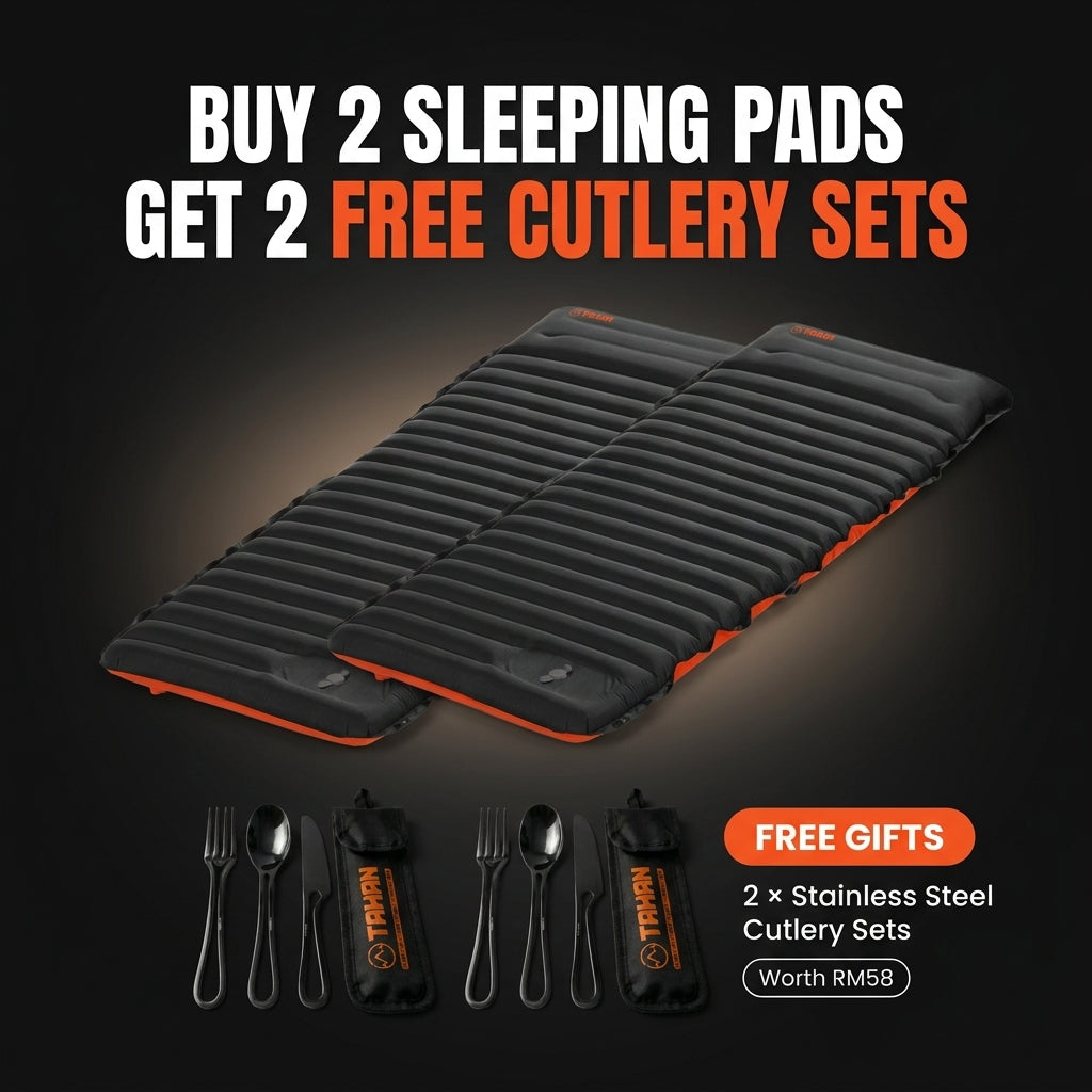 2-pad pack
