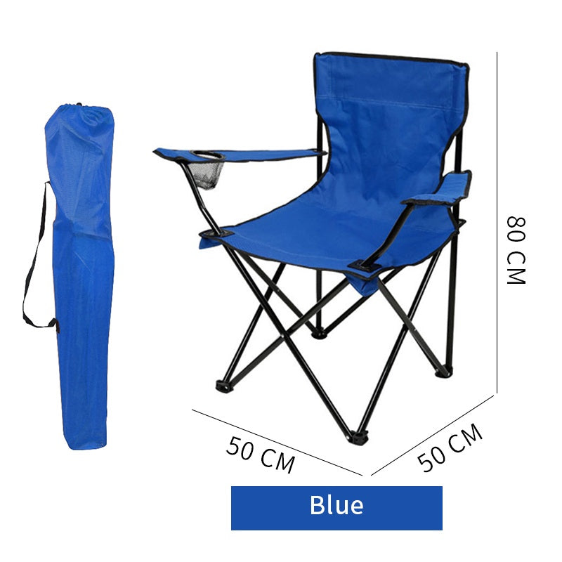 Blue-50CM
