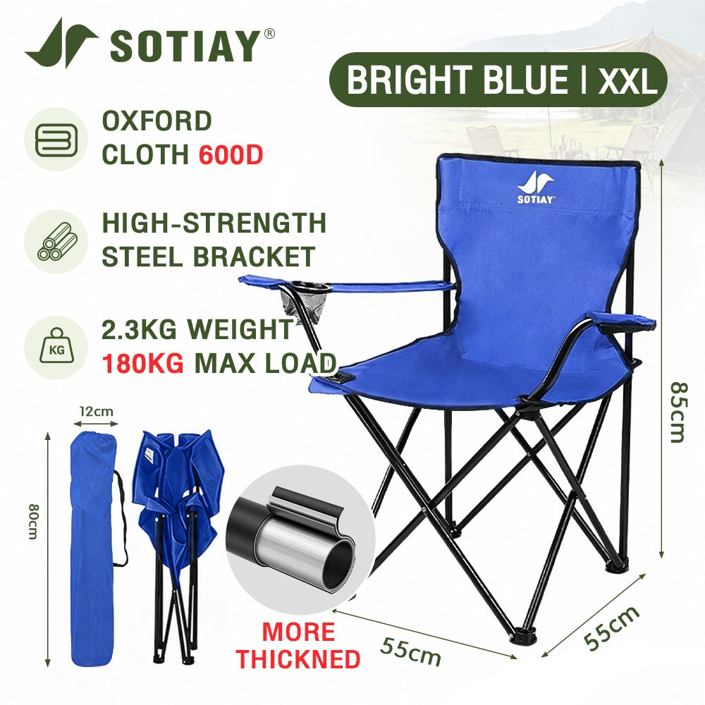 Blue Upgra-XXL