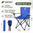 Blue XL