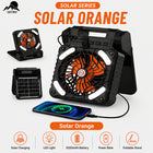 Solar - Orange