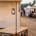 Lamp Pole