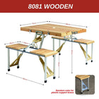 8081 WOODEN