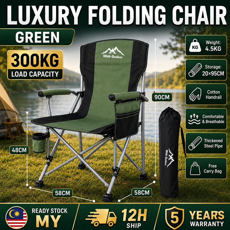 Luxury Green