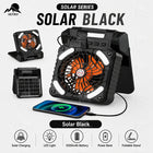 Solar - Black