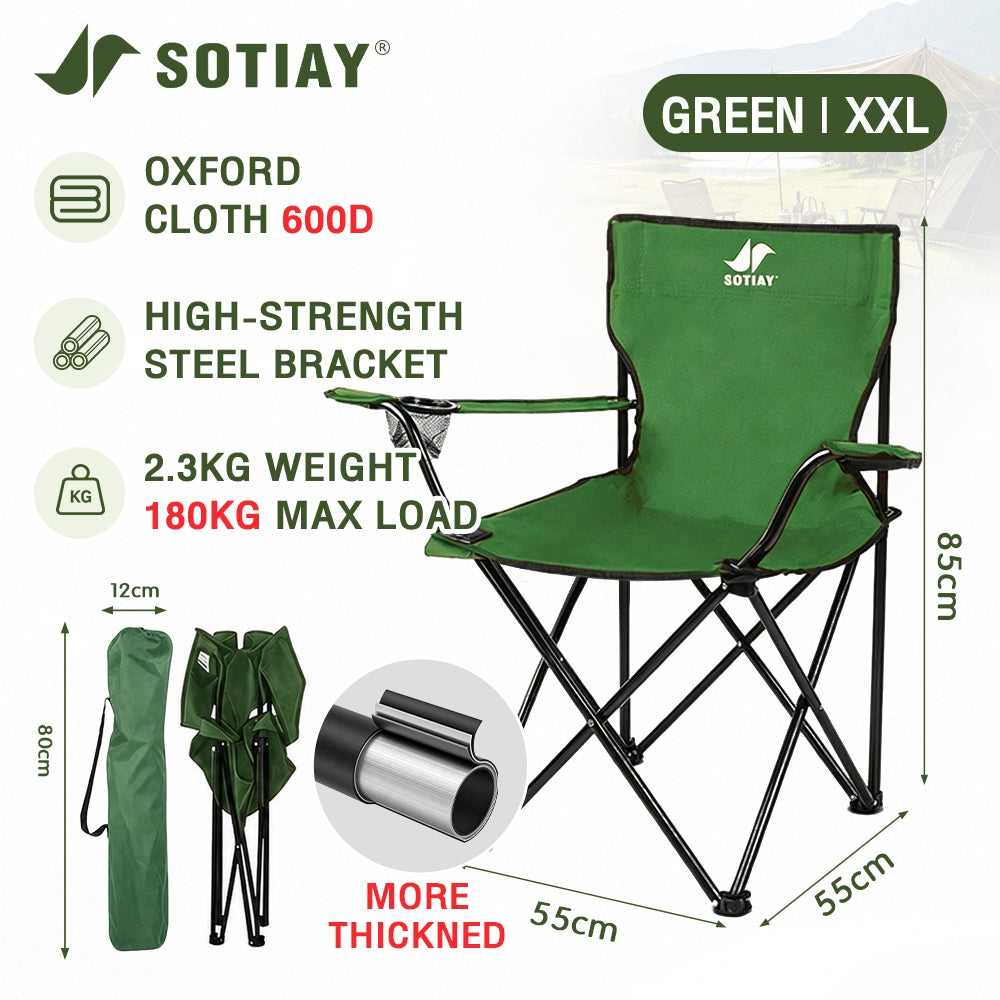 Green Upgra-XXL