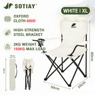 White XL