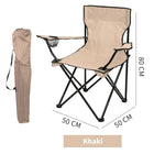 Khaki-50CM
