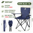 Dark Blue XL