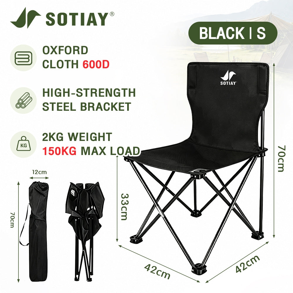 Black S