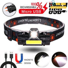 101 Headlamp