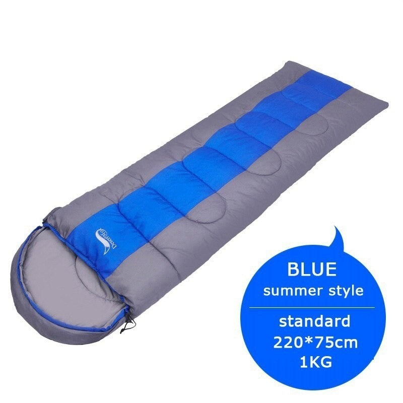 Blue colour
