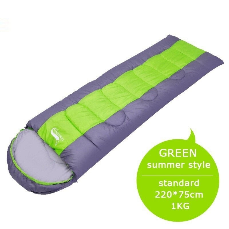 Green colour