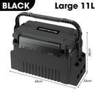Large Black