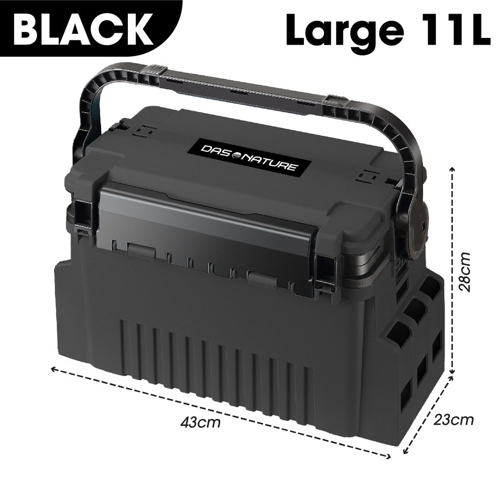 Large Black