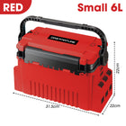 Small Red