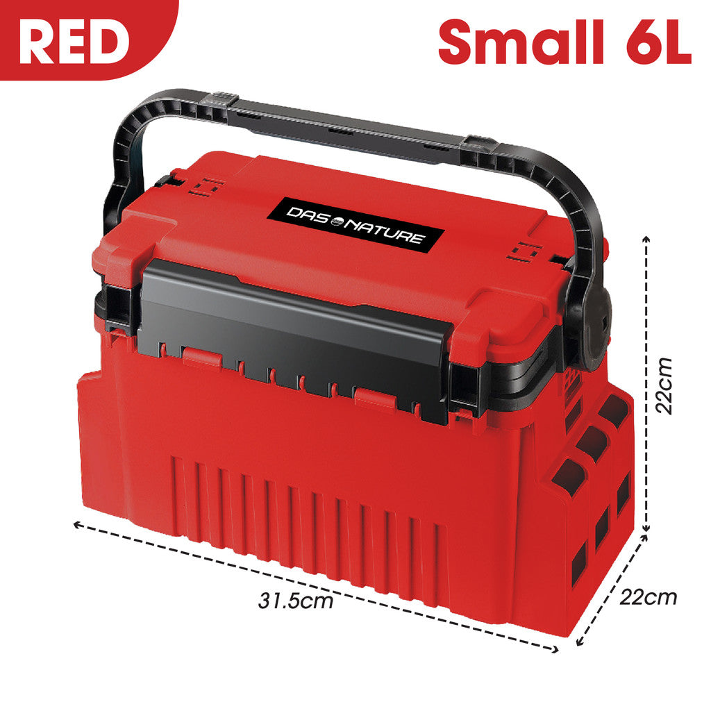 Small Red