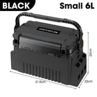 Small Black