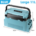 Large Blue