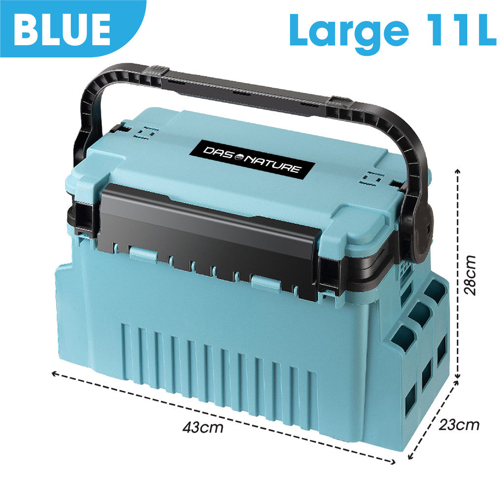 Large Blue