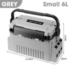 Small Grey